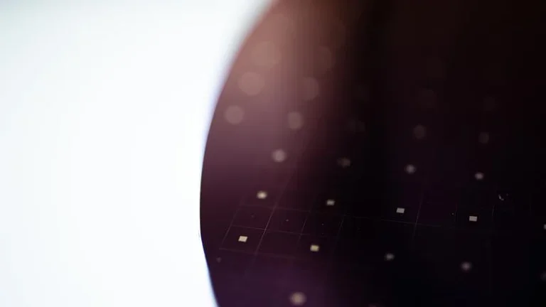 Semiconductors industry 14