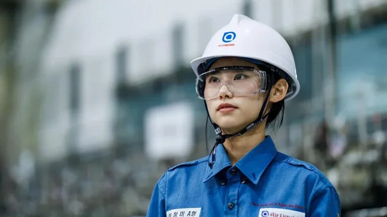 South Korea - Electronics - © Seong Joon Cho/ Capa Pictures