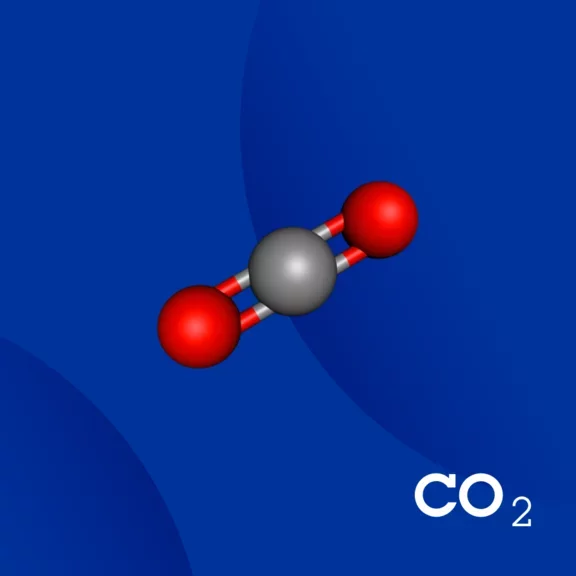Carbon Dioxide (이산화탄소)