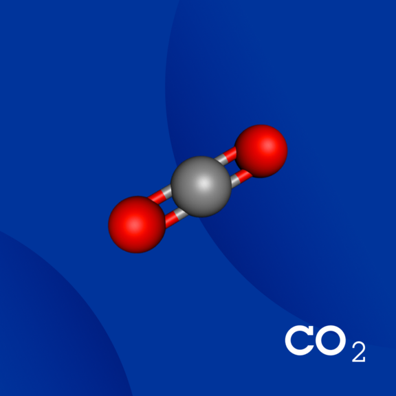 Carbon Dioxide (이산화탄소)