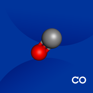 Carbon Monoxide (일산화탄소)