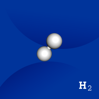 Hydrogen (수소)